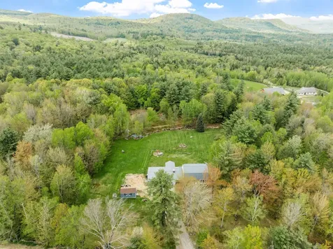 282 Currier Road Hill NH 03243