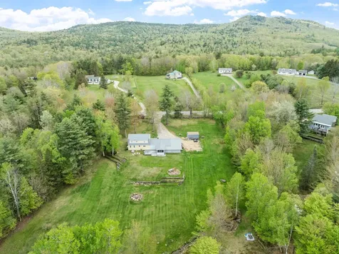 282 Currier Road Hill NH 03243