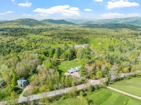 282 Currier Road Hill NH 03243