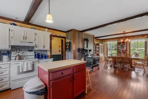 282 Currier Road Hill NH 03243