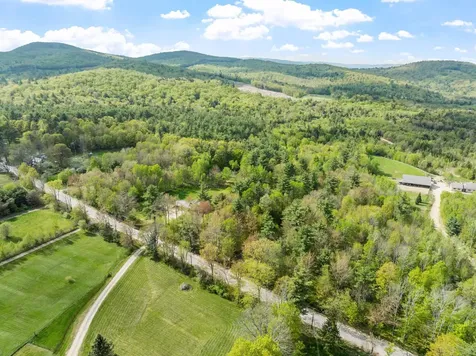 282 Currier Road Hill NH 03243