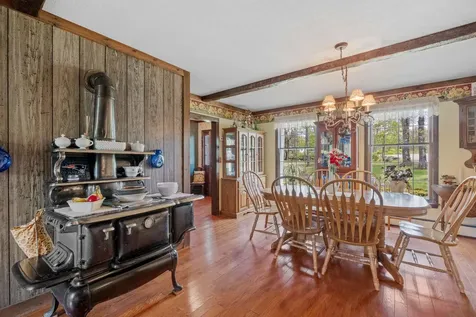 282 Currier Road Hill NH 03243
