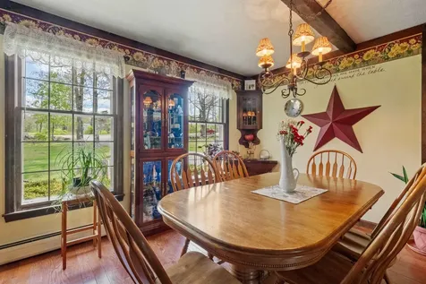 282 Currier Road Hill NH 03243
