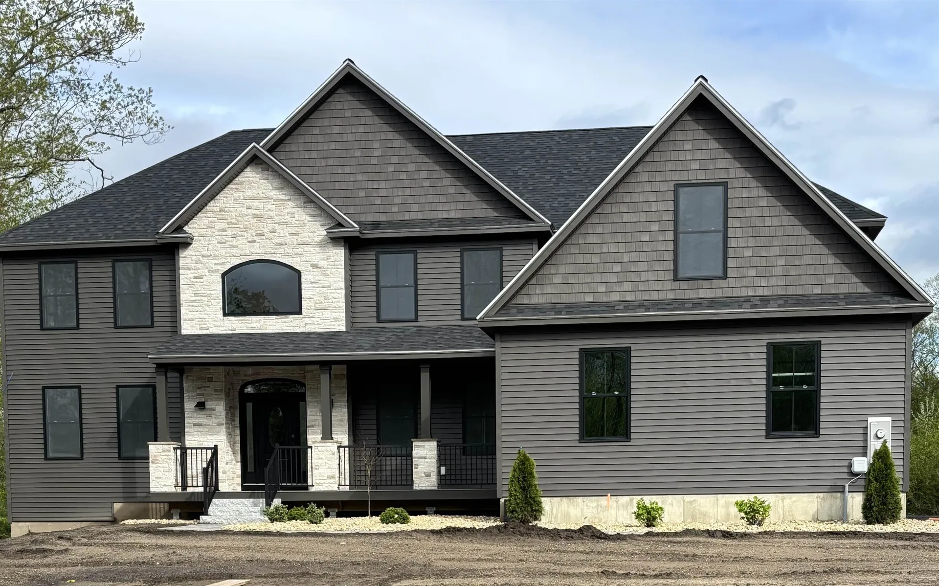 42 Colby Farm Road Chester NH 03036