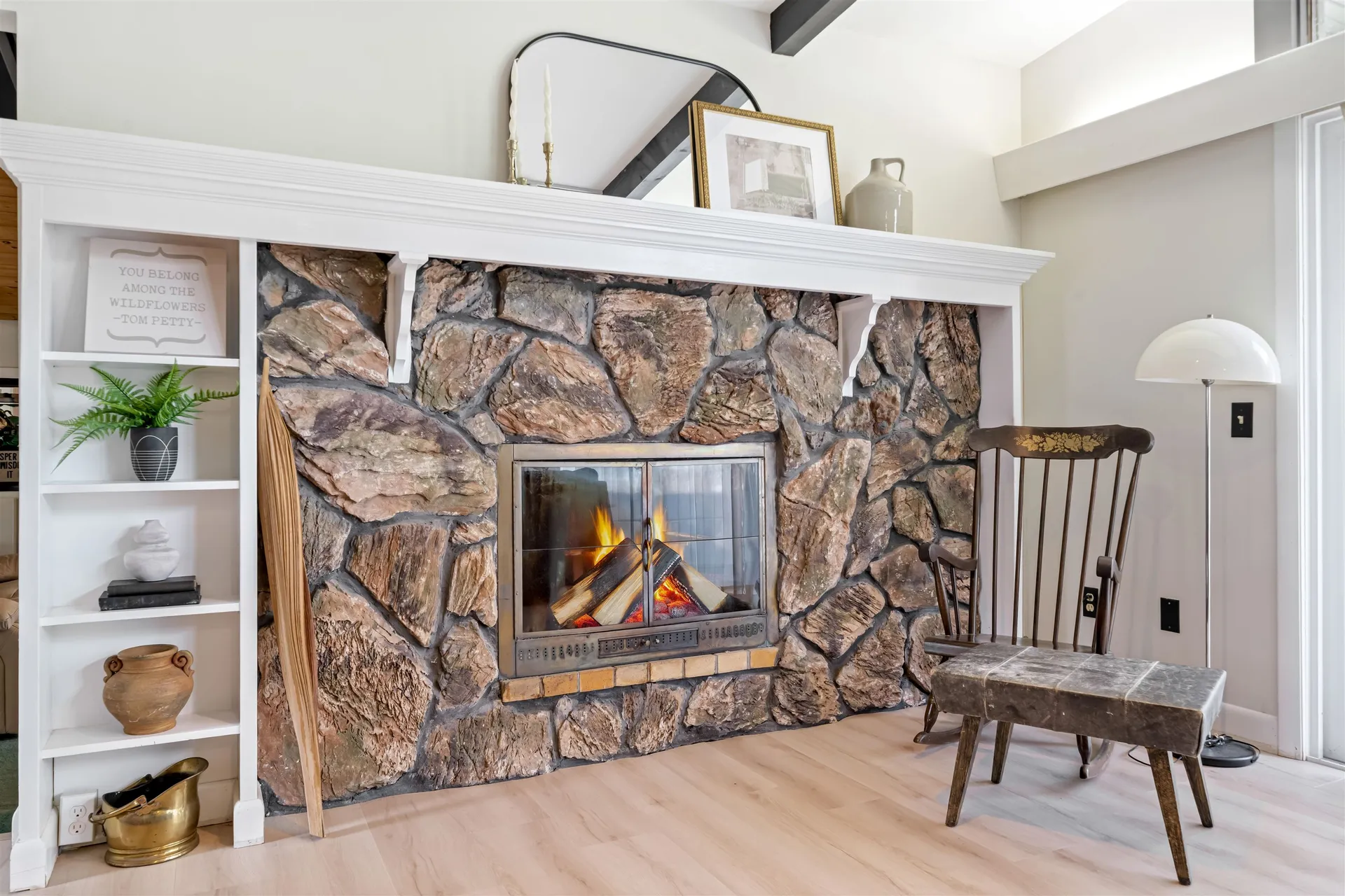 53 Old Barn Road Meredith NH 03253