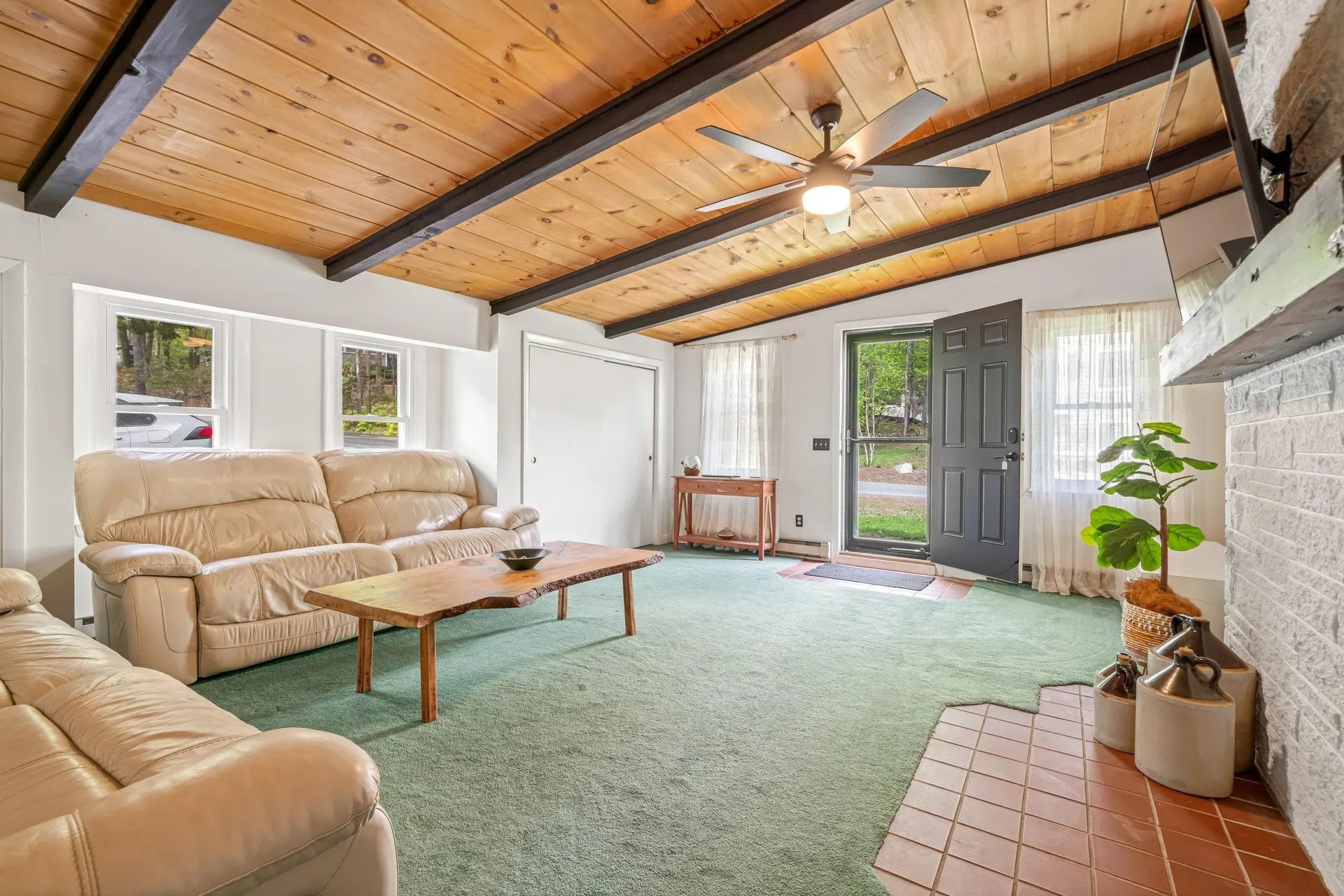 53 Old Barn Road Meredith NH 03253