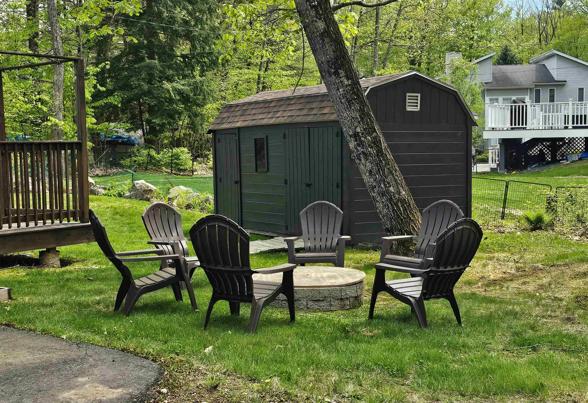 53 Old Barn Road Meredith NH 03253