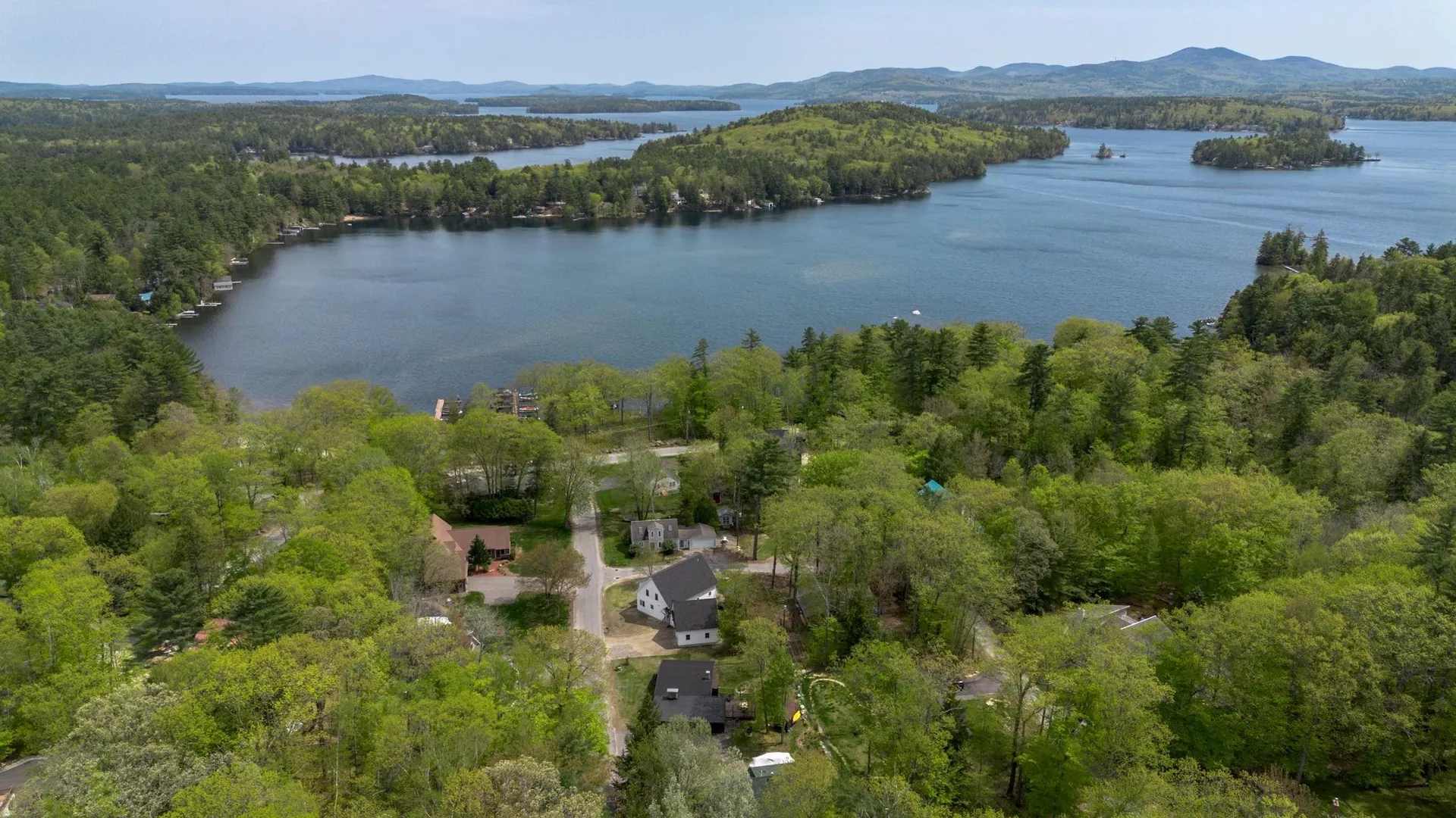 53 Old Barn Road Meredith NH 03253