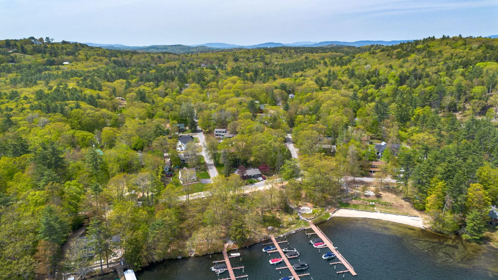 53 Old Barn Road Meredith NH 03253