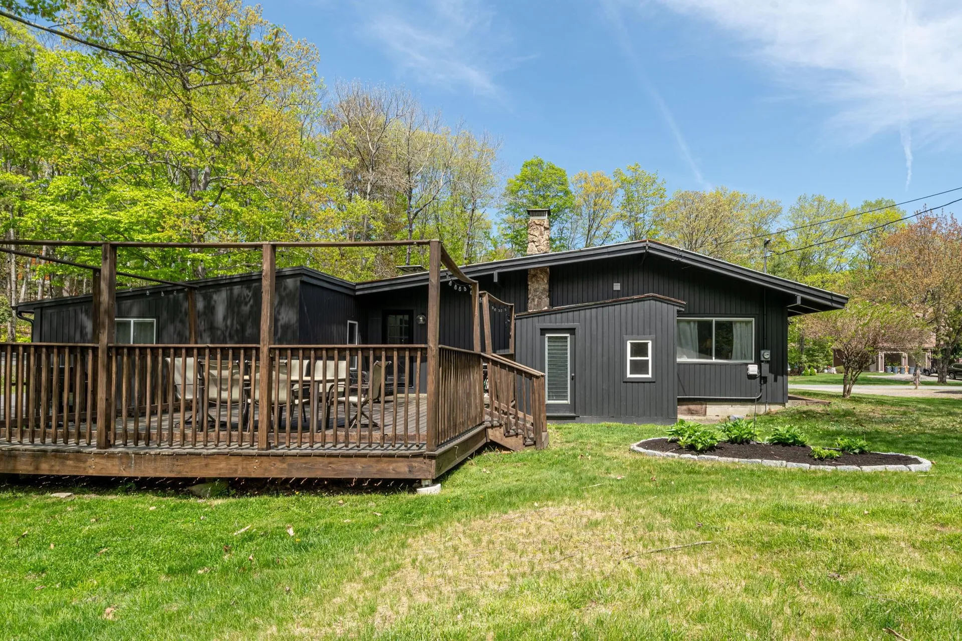 53 Old Barn Road Meredith NH 03253