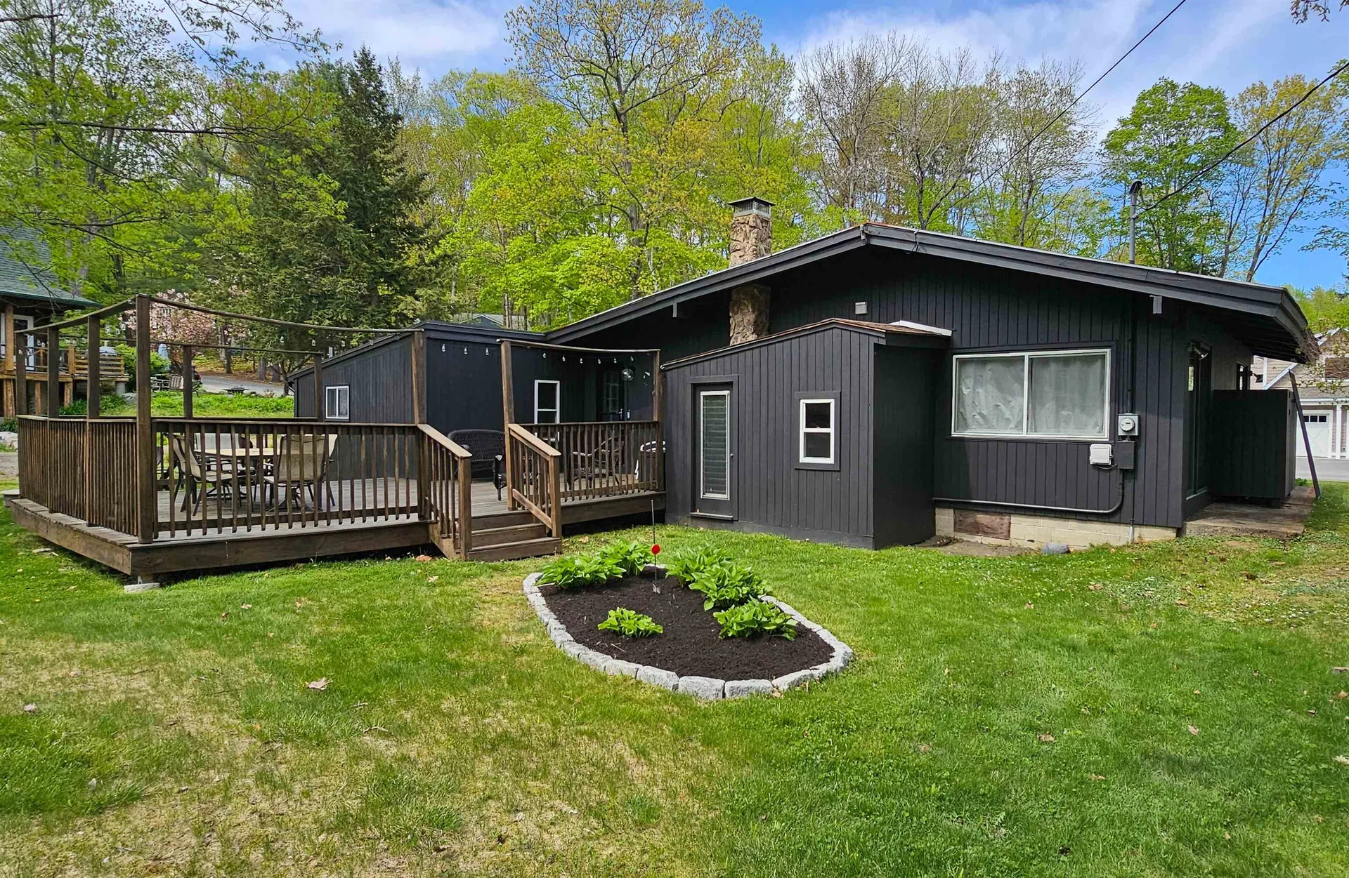 53 Old Barn Road Meredith NH 03253