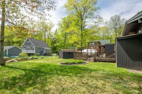 53 Old Barn Road Meredith NH 03253