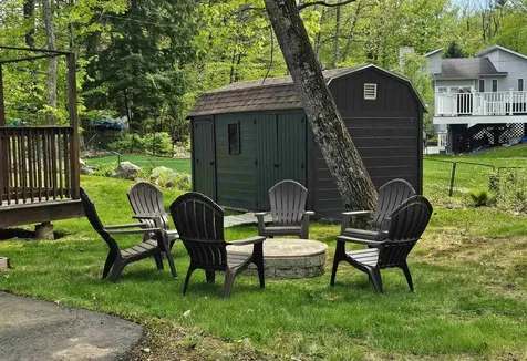 53 Old Barn Road Meredith NH 03253