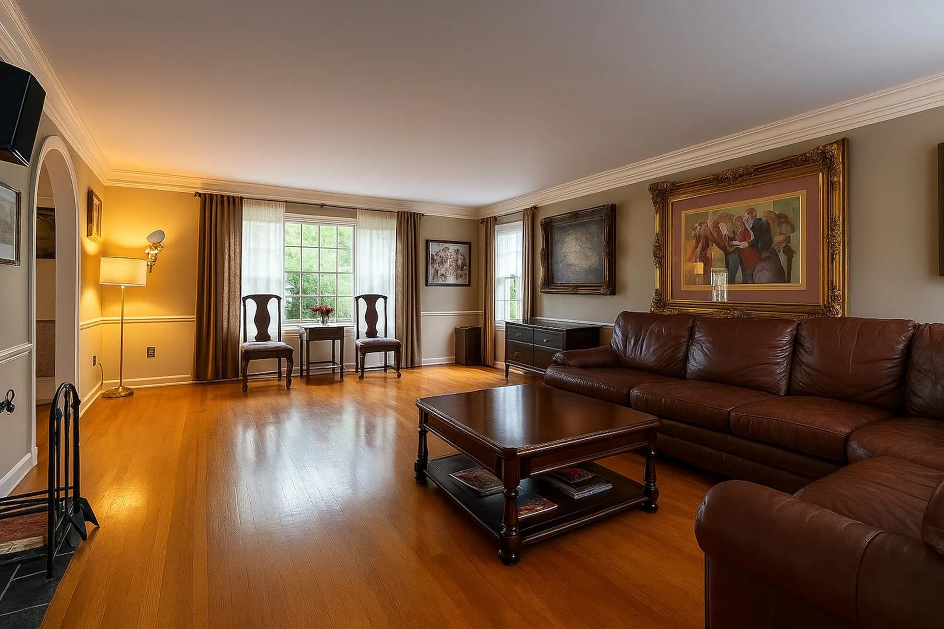 15 Laurel Lane Durham NH 03824