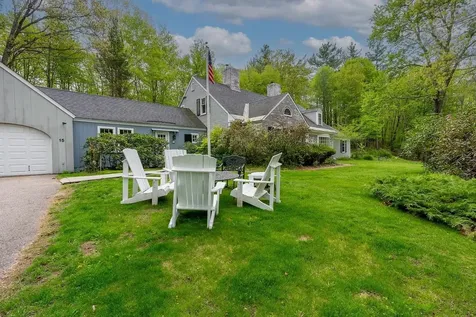 15 Laurel Lane Durham NH 03824