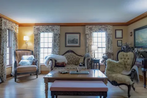 15 Laurel Lane Durham NH 03824