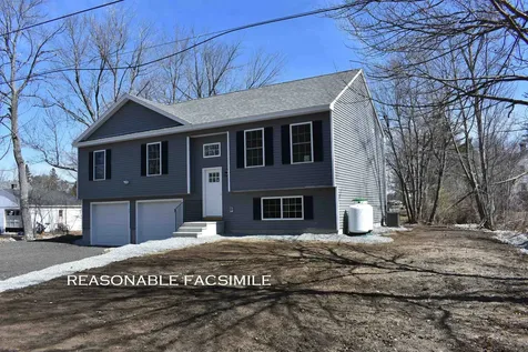 00 Marcy Hill Road Swanzey NH 03446