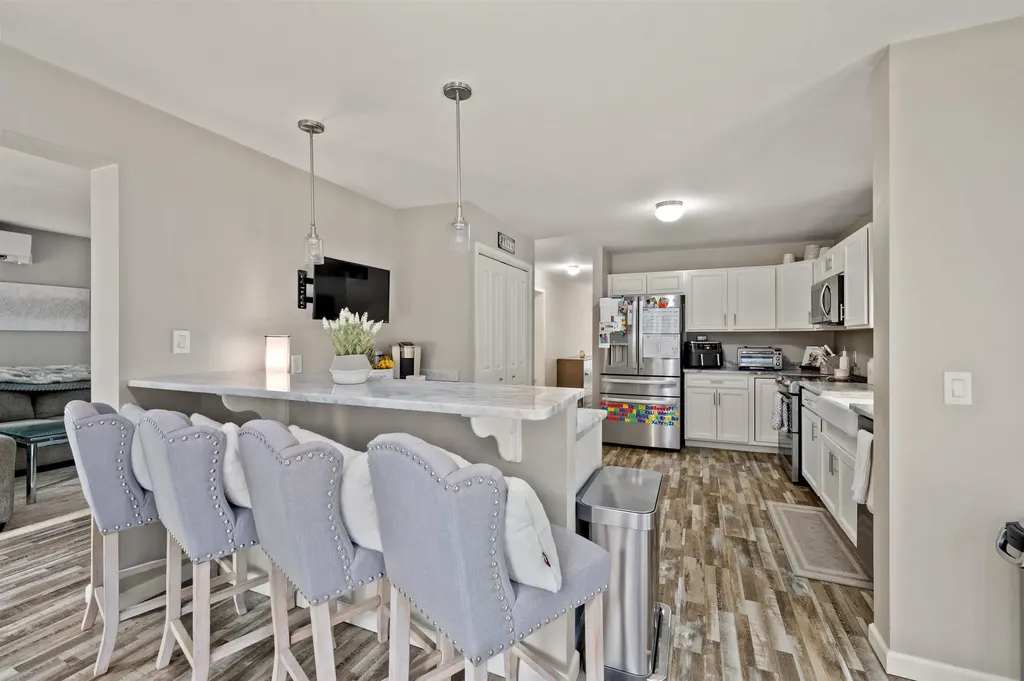 32 David Lewis Road Gilford NH 03249