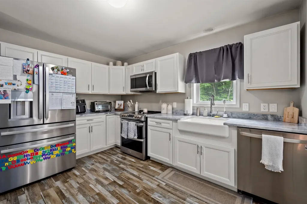 32 David Lewis Road Gilford NH 03249