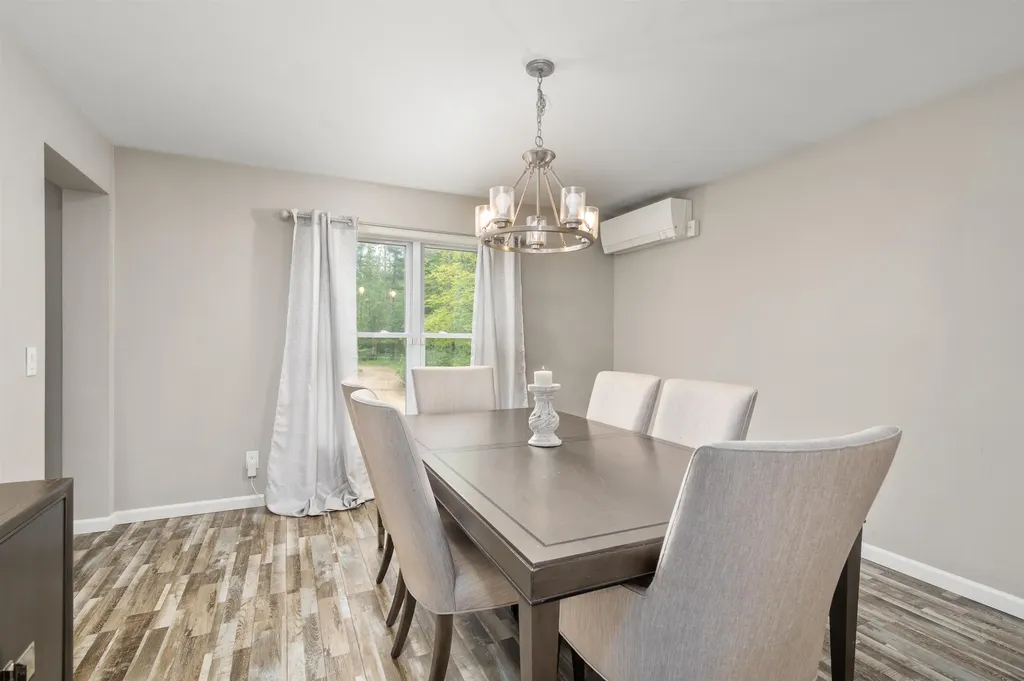 32 David Lewis Road Gilford NH 03249