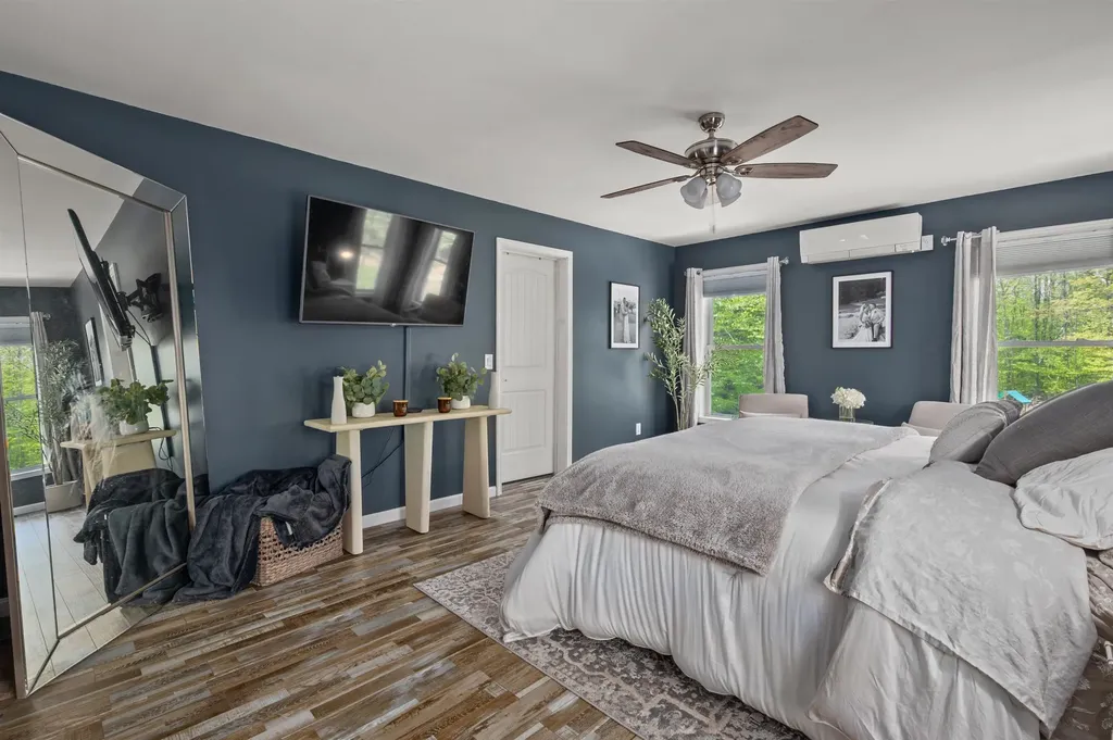 32 David Lewis Road Gilford NH 03249