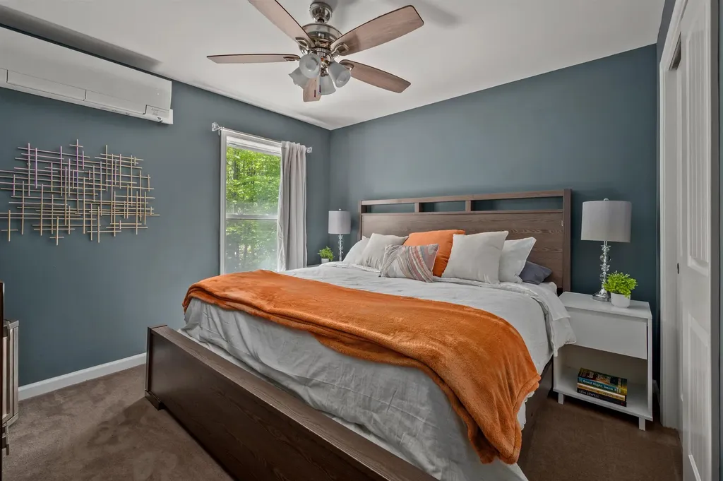 32 David Lewis Road Gilford NH 03249