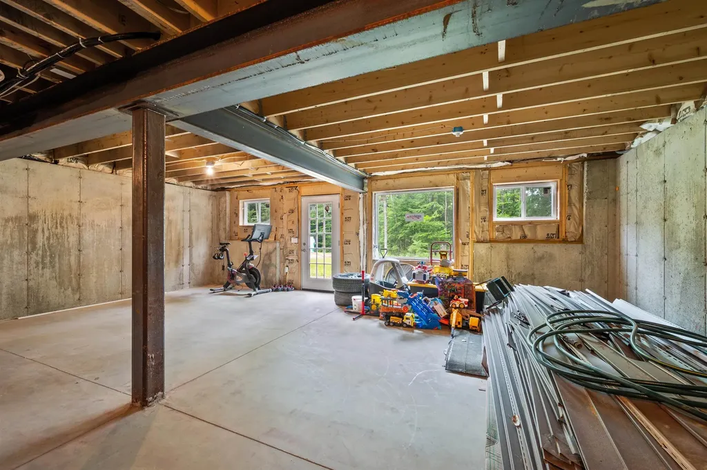 32 David Lewis Road Gilford NH 03249