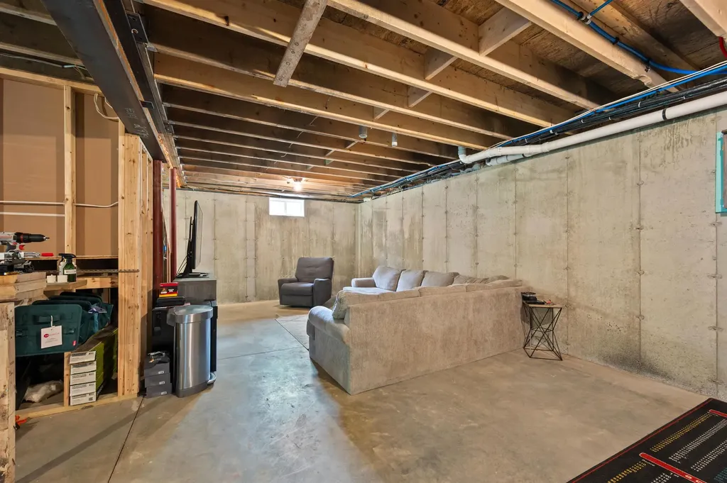 32 David Lewis Road Gilford NH 03249