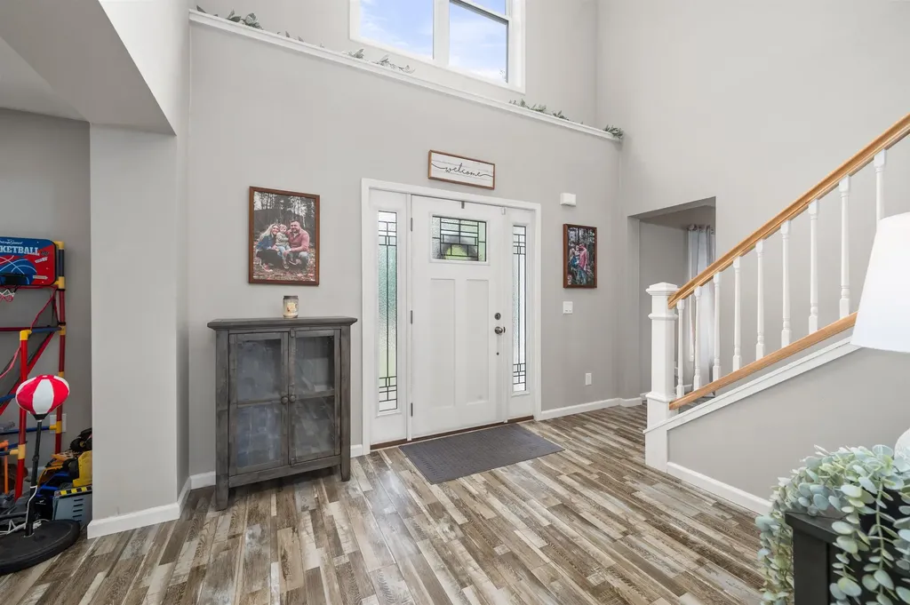 32 David Lewis Road Gilford NH 03249