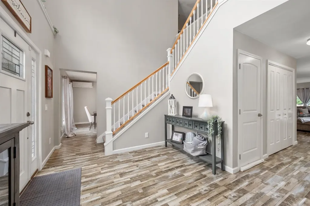 32 David Lewis Road Gilford NH 03249