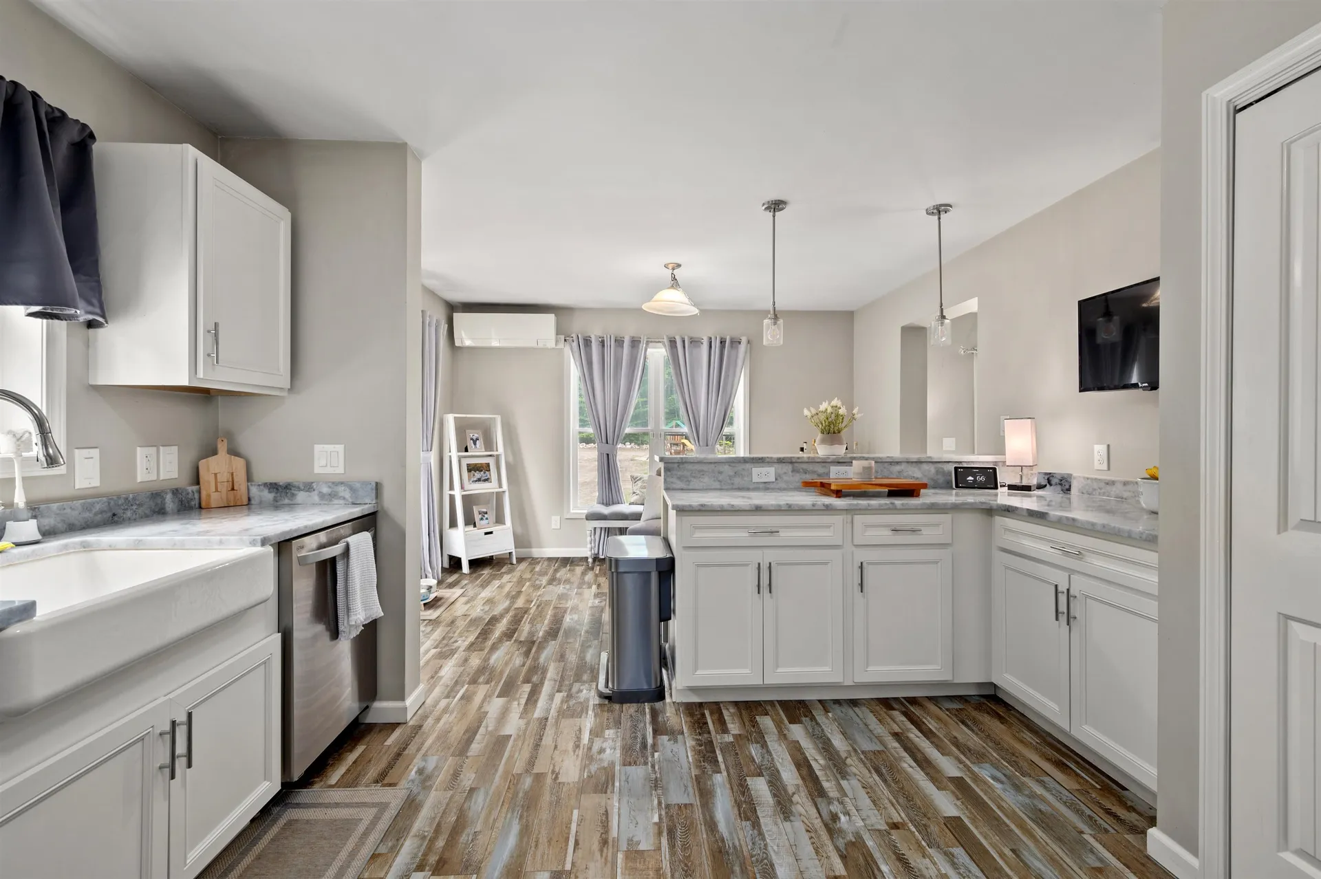 32 David Lewis Road Gilford NH 03249