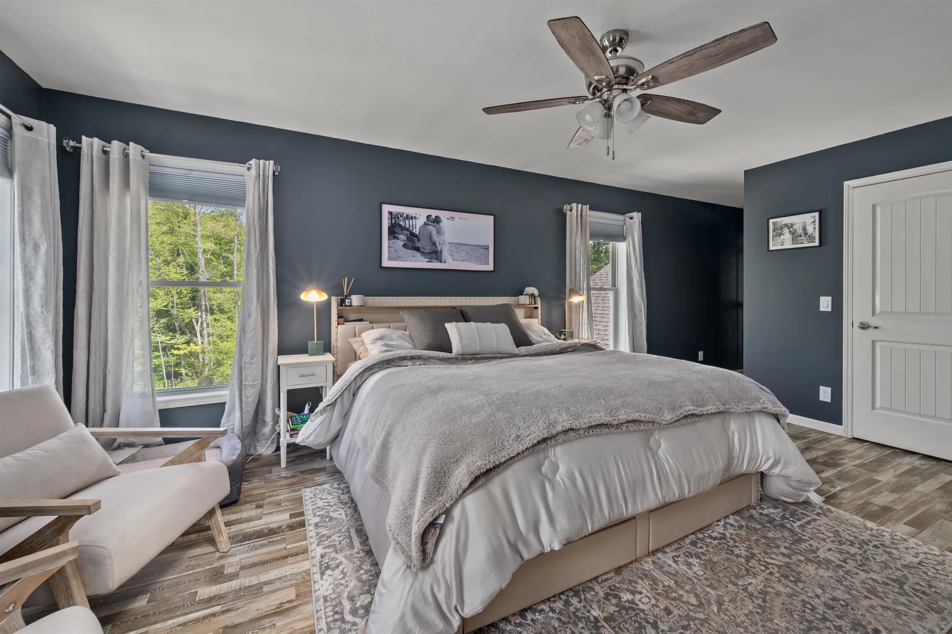 32 David Lewis Road Gilford NH 03249