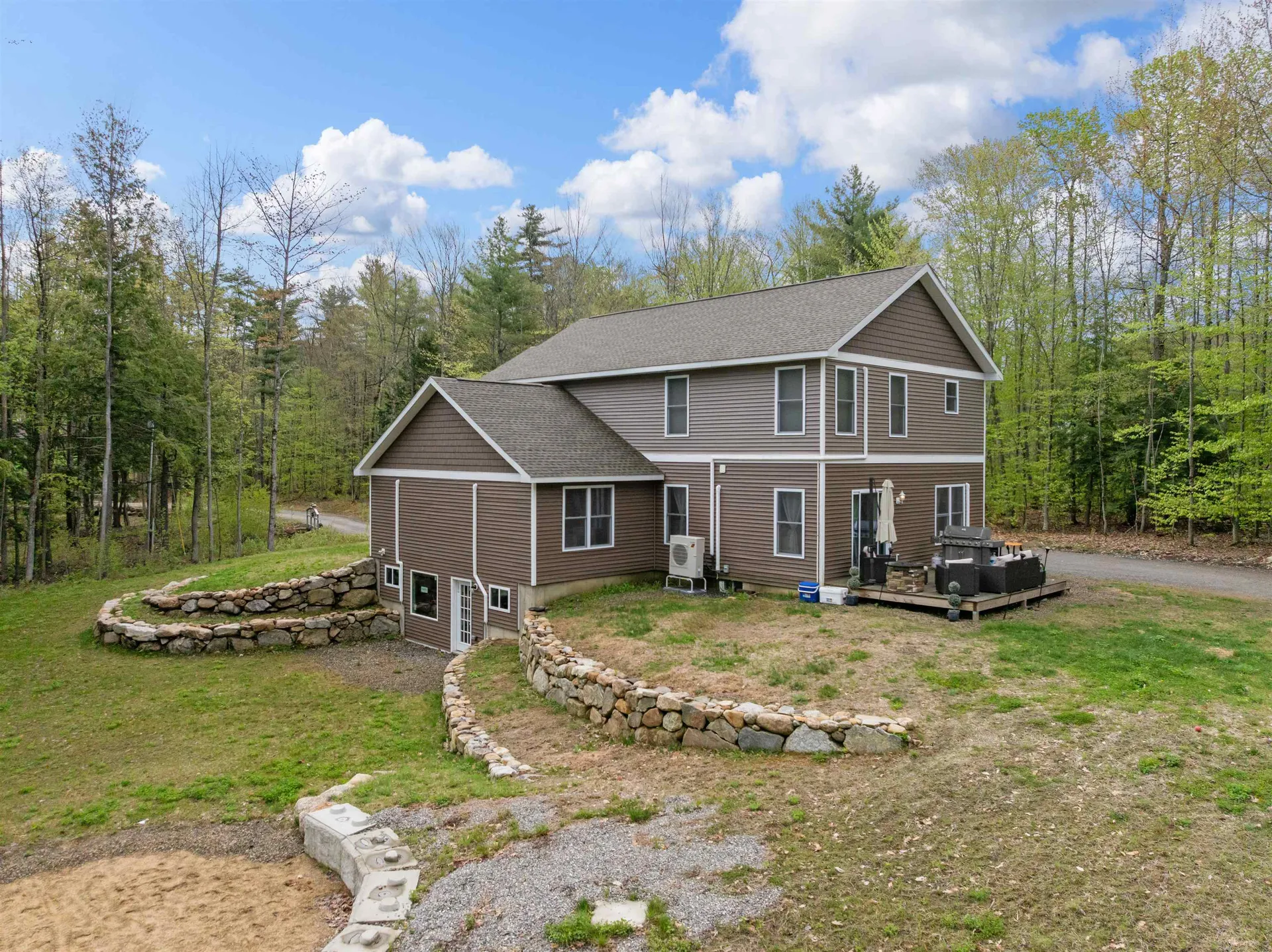 32 David Lewis Road Gilford NH 03249