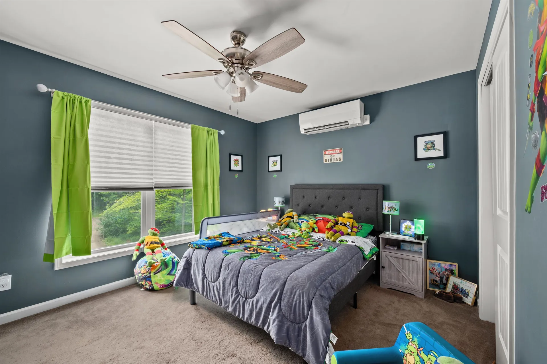 32 David Lewis Road Gilford NH 03249