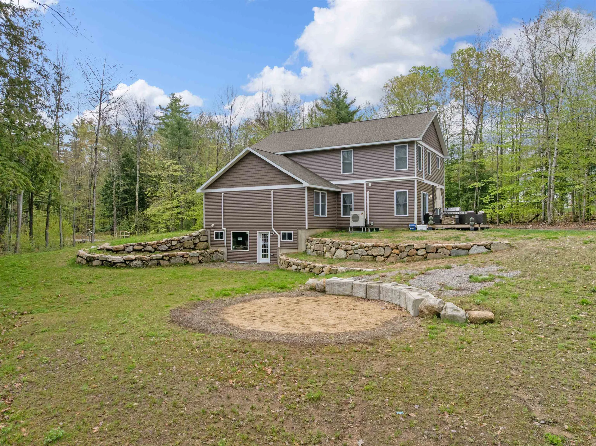32 David Lewis Road Gilford NH 03249