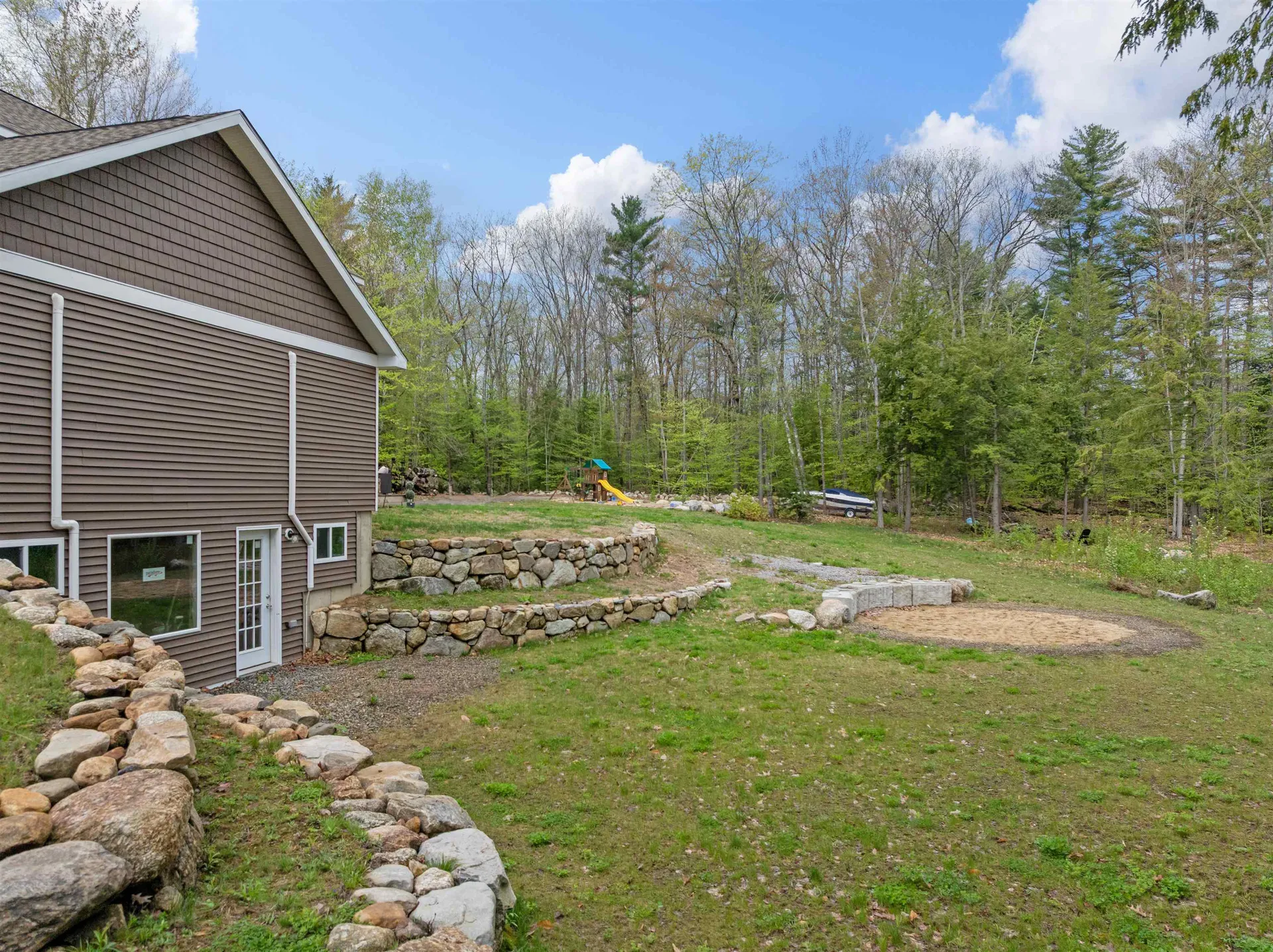 32 David Lewis Road Gilford NH 03249