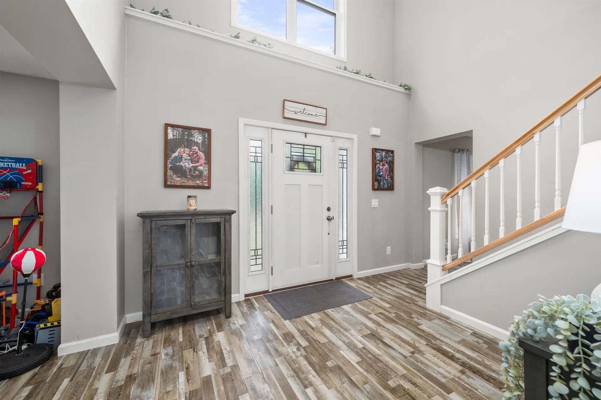 32 David Lewis Road Gilford NH 03249