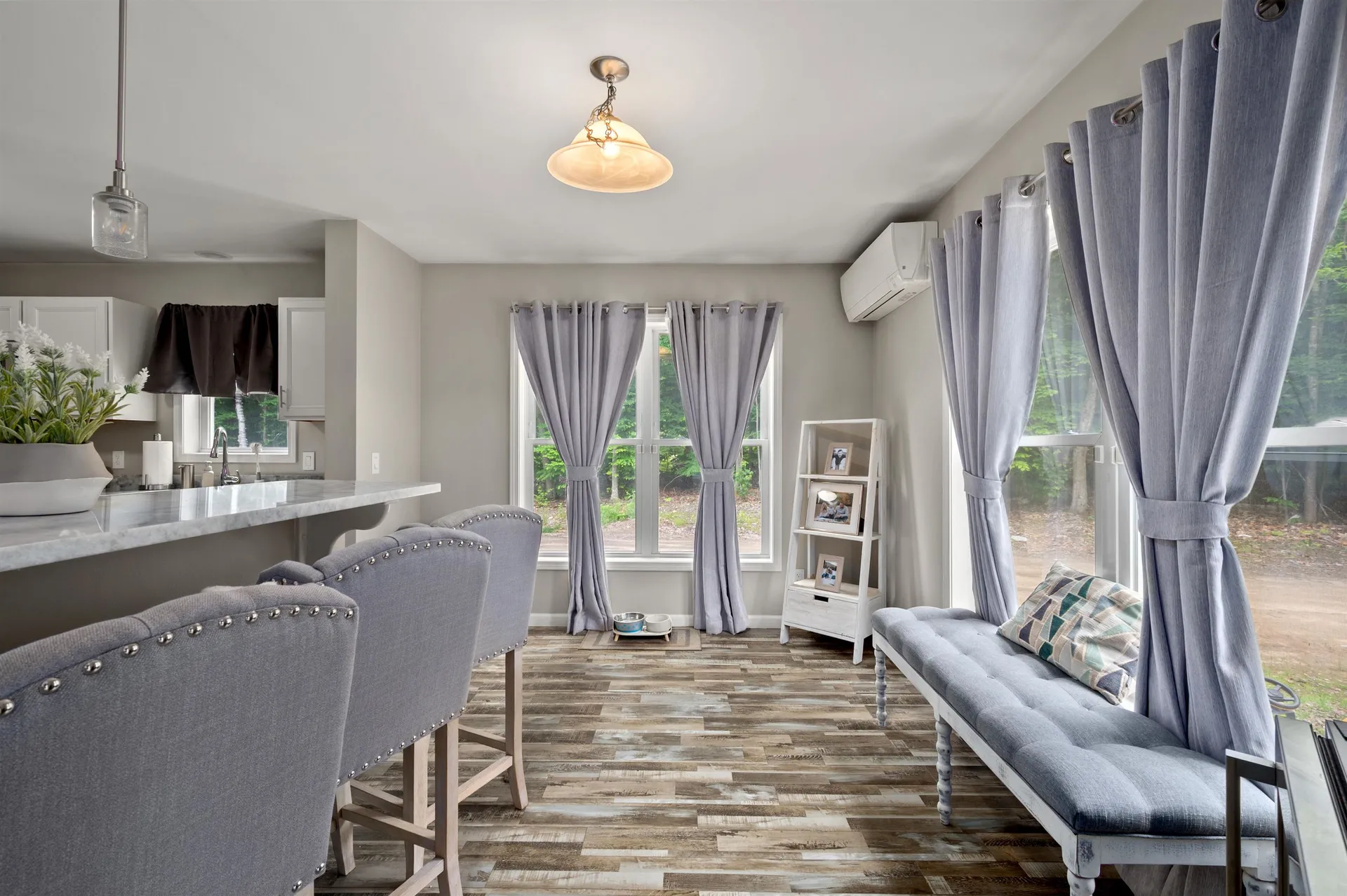 32 David Lewis Road Gilford NH 03249