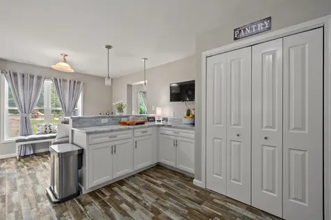 32 David Lewis Road Gilford NH 03249