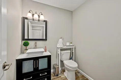 32 David Lewis Road Gilford NH 03249