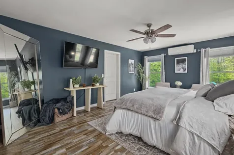 32 David Lewis Road Gilford NH 03249