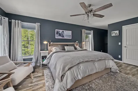 32 David Lewis Road Gilford NH 03249