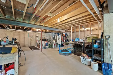 32 David Lewis Road Gilford NH 03249