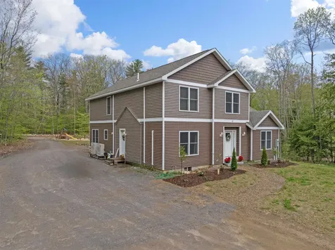 32 David Lewis Road Gilford NH 03249