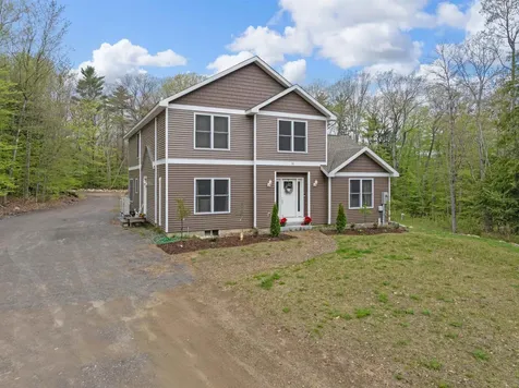32 David Lewis Road Gilford NH 03249