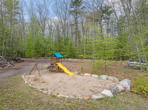 32 David Lewis Road Gilford NH 03249