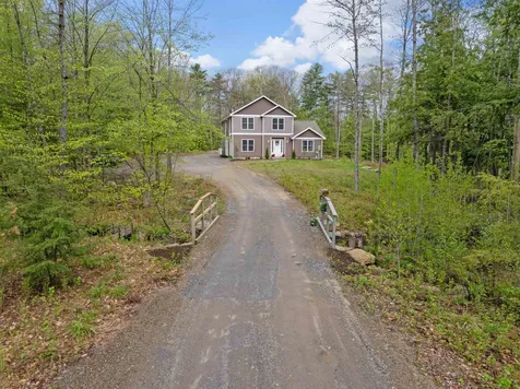 32 David Lewis Road Gilford NH 03249