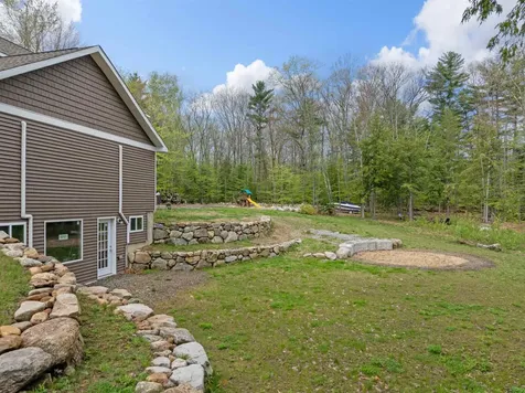 32 David Lewis Road Gilford NH 03249