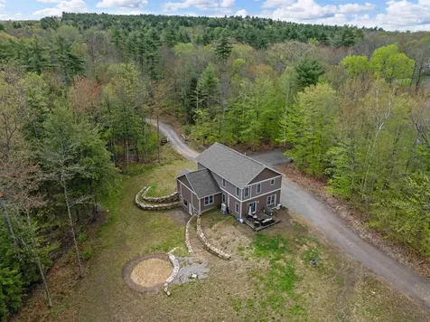 32 David Lewis Road Gilford NH 03249