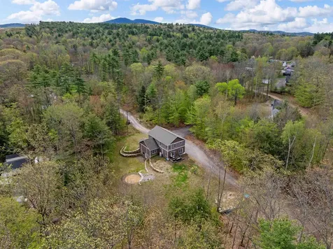 32 David Lewis Road Gilford NH 03249